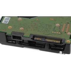 Жесткий диск WD SAS 3.0 18TB 0F38362 WUH721818AL5204 Server Ultrastar DC HC550 512E (7200rpm) 512Mb 3.5"