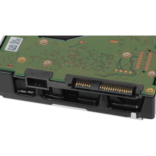 Жесткий диск WD SAS 3.0 18TB 0F38362 WUH721818AL5204 Server Ultrastar DC HC550 512E (7200rpm) 512Mb 3.5"