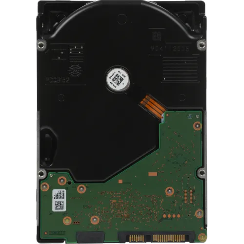 Жесткий диск WD SATA-III 16Tb WD161KFGX NAS Red Pro (7200rpm) 512Mb 3.5"