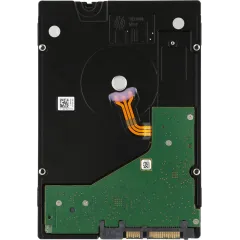 Жесткий диск Seagate SATA-III 8TB ST8000VN004 NAS Ironwolf 4KN (7200rpm) 256Mb 3.5"