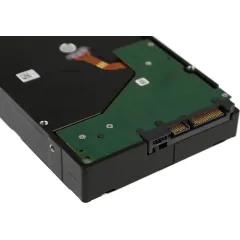 Жесткий диск Seagate SATA-III 8TB ST8000VN004 NAS Ironwolf 4KN (7200rpm) 256Mb 3.5"