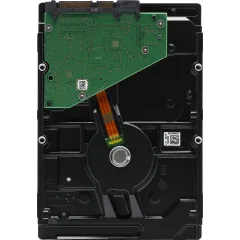 Жесткий диск Seagate SATA-III 4TB ST4000VX016 Surveillance Skyhawk 4KN (5400rpm) 256Mb 3.5"