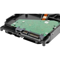 Жесткий диск Seagate SATA-III 4TB ST4000VX016 Surveillance Skyhawk 4KN (5400rpm) 256Mb 3.5"