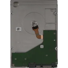 Жесткий диск Seagate SATA-III 10TB ST10000VE001 Surveillance SkyHawkAI 512E (7200rpm) 256Mb 3.5"