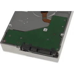 Жесткий диск Seagate SATA-III 10TB ST10000VE001 Surveillance SkyHawkAI 512E (7200rpm) 256Mb 3.5"