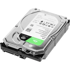 Жесткий диск Seagate SATA-III 8TB ST8000DM004 Desktop Barracuda 4KN (5400rpm) 256Mb 3.5"