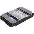 Жесткий диск WD SATA-III 14TB WD141PURP Surveillance Purple Pro (7200rpm) 512Mb 3.5"