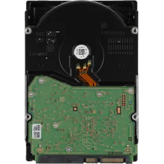 Жесткий диск WD SATA-III 14TB WD141PURP Surveillance Purple Pro (7200rpm) 512Mb 3.5"