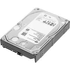 Жесткий диск Seagate SATA-III 10TB ST10000NM017B Server Exos 7E10 4KN (7200rpm) 256Mb 3.5"