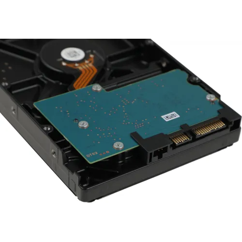 Жесткий диск Toshiba SATA-III 2Tb HDWT720UZSVA Surveillance S300 (5400rpm) 128Mb 3.5"