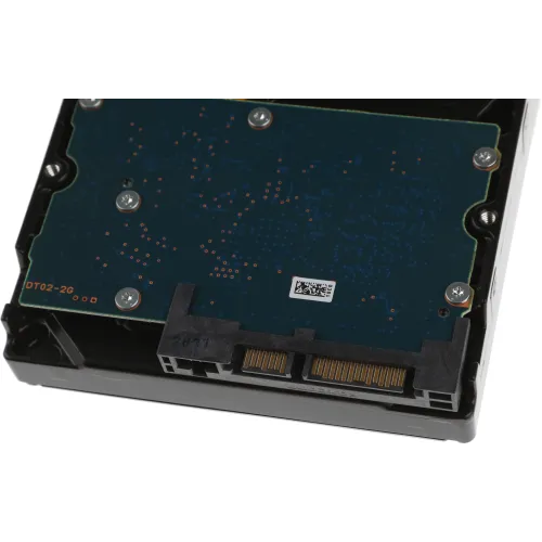 Жесткий диск Toshiba SATA-III 4Tb HDWT840UZSVA Surveillance S300 (5400rpm) 256Mb 3.5"