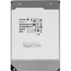 Жесткий диск Toshiba SATA-III 16Tb MG08ACA16TE Server Enterprise Capacity (7200rpm) 512Mb 3.5"