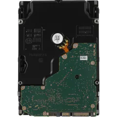 Жесткий диск Toshiba SATA-III 16Tb MG08ACA16TE Server Enterprise Capacity (7200rpm) 512Mb 3.5"