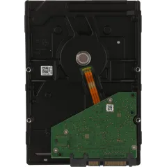 Жесткий диск Seagate SATA-III 2TB ST2000DM005 Desktop Barracuda 4KN (5400rpm) 256Mb 3.5"