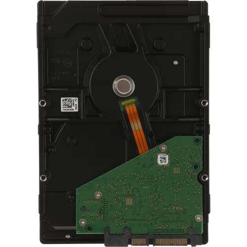 Жесткий диск Seagate SATA-III 2TB ST2000DM005 Desktop Barracuda 4KN (5400rpm) 256Mb 3.5"