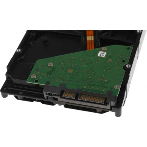 Жесткий диск Seagate SATA-III 2TB ST2000DM005 Desktop Barracuda 4KN (5400rpm) 256Mb 3.5"