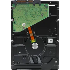Жесткий диск Seagate SATA-III 4TB ST4000VN006 NAS Ironwolf 4KN (5400rpm) 256Mb 3.5"