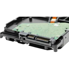 Жесткий диск Seagate SATA-III 4TB ST4000VN006 NAS Ironwolf 4KN (5400rpm) 256Mb 3.5"