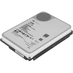 Жесткий диск Seagate SATA-III 14TB ST14000NM000J Exos X18 4KN (7200rpm) 256Mb 3.5"