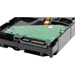 Жесткий диск Seagate SATA-III 6TB ST6000VX009 Surveillance Skyhawk 4KN (5400rpm) 256Mb 3.5"