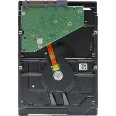 Жесткий диск Seagate SATA-III 8TB ST8000VX010 Surveillance Skyhawk 4KN (5400rpm) 256Mb 3.5"