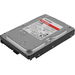 Жесткий диск Toshiba SATA-III 2TB HDWD320UZSVA Desktop P300 4KN (7200rpm) 256Mb 3.5"