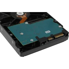 Жесткий диск Toshiba SATA-III 2TB HDWD320UZSVA Desktop P300 4KN (7200rpm) 256Mb 3.5"