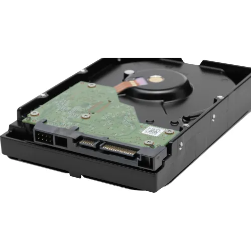 Жесткий диск WD SATA-III 3TB WD33PURZ Surveillance Purple (5400rpm) 256Mb 3.5"