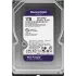 Жесткий диск WD SATA-III 1TB WD11PURZ Surveillance Purple (5400rpm) 64Mb 3.5"