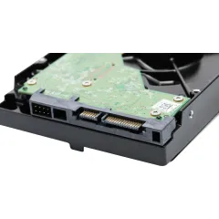 Жесткий диск WD SATA-III 1TB WD11PURZ Surveillance Purple (5400rpm) 64Mb 3.5"