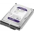 Жесткий диск WD SATA-III 1TB WD11PURZ Surveillance Purple (5400rpm) 64Mb 3.5"