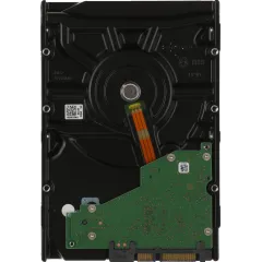 Жесткий диск Seagate SATA-III 8TB ST8000NT001 NAS Ironwolf Pro 512E (7200rpm) 256Mb 3.5"