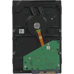 Жесткий диск Seagate SATA-III 4TB ST4000VX015 Surveillance Skyhawk 4KN (5400rpm) 256Mb 3.5"