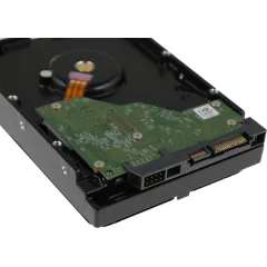 Жесткий диск WD SATA-III 4TB WD40EFPX NAS Red Plus (5400rpm) 256Mb 3.5"