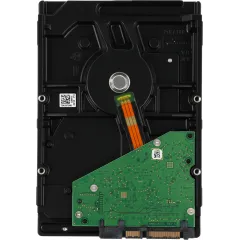 Жесткий диск Seagate SATA-III 1TB ST1000DM014 Desktop Barracuda 4KN (7200rpm) 256Mb 3.5"