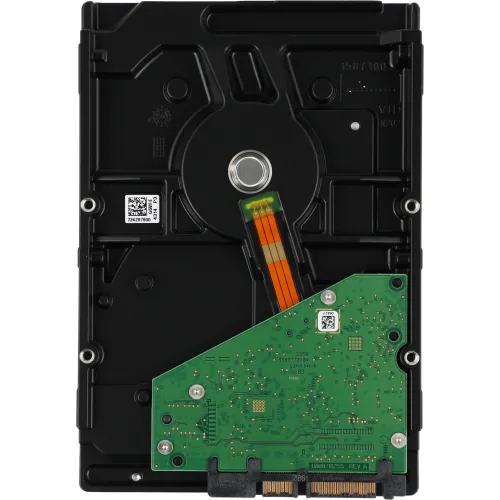 Жесткий диск Seagate SATA-III 1TB ST1000DM014 Desktop Barracuda 4KN (7200rpm) 256Mb 3.5"