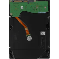 Жесткий диск Seagate SATA-III 22TB ST22000NM001E Server Exos X22 512E (7200rpm) 512Mb 3.5"