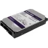 Жесткий диск WD SATA-III 14TB WD142PURP Surveillance Purple Pro (7200rpm) 512Mb 3.5"