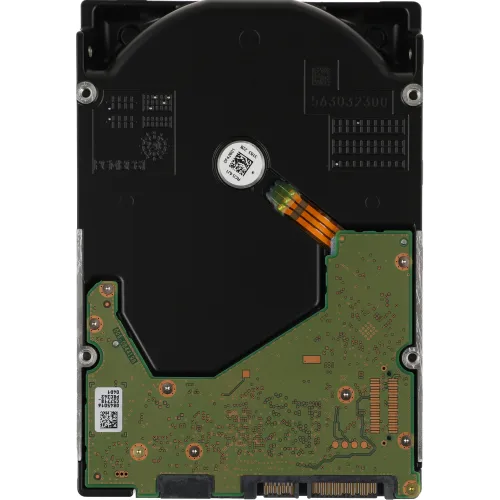 Жесткий диск WD SATA-III 14TB WD142KFGX NAS Red Pro (7200rpm) 512Mb 3.5"