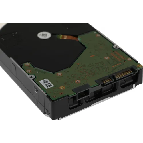 Жесткий диск WD SATA-III 14TB WD142KFGX NAS Red Pro (7200rpm) 512Mb 3.5"