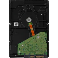 Жесткий диск Seagate SATA-III 1TB ST1000VX013 Surveillance Skyhawk 4KN (5400rpm) 256Mb 3.5"