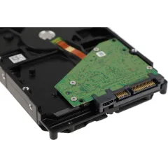 Жесткий диск Seagate SATA-III 1TB ST1000VX013 Surveillance Skyhawk 4KN (5400rpm) 256Mb 3.5"