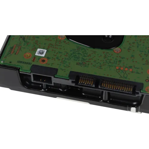 Жесткий диск WD SATA-III 22TB 0F48155 WUH722222ALE6L4 Server Ultrastar DC HC570 512E (7200rpm) 512Mb 3.5"