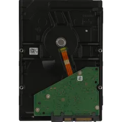 Жесткий диск Seagate SATA-III 8TB ST8000VX009 Surveillance Skyhawk 4KN (5400rpm) 256Mb 3.5"