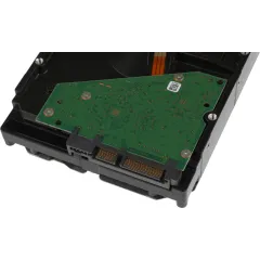 Жесткий диск Seagate SATA-III 8TB ST8000VX009 Surveillance Skyhawk 4KN (5400rpm) 256Mb 3.5"