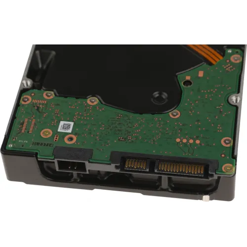 Жесткий диск WD SATA-III 22TB WD221PURP Surveillance Purple Pro (7200rpm) 512Mb 3.5"