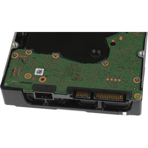 Жесткий диск WD SATA-III 22TB WD221KFGX NAS Red Pro (7200rpm) 512Mb 3.5"