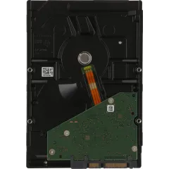 Жесткий диск Seagate SATA-III 6TB ST6000VX008 Surveillance Skyhawk 4KN (5400rpm) 256Mb 3.5"