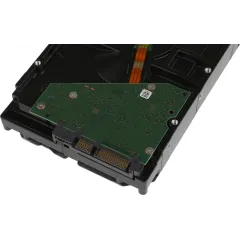 Жесткий диск Seagate SATA-III 6TB ST6000VX008 Surveillance Skyhawk 4KN (5400rpm) 256Mb 3.5"