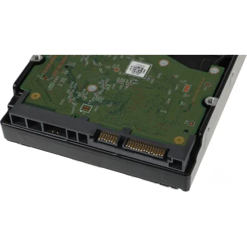 Жесткий диск WD SATA-III 8TB WD8002PURP Surveillance Purple Pro (7200rpm) 256Mb 3.5"